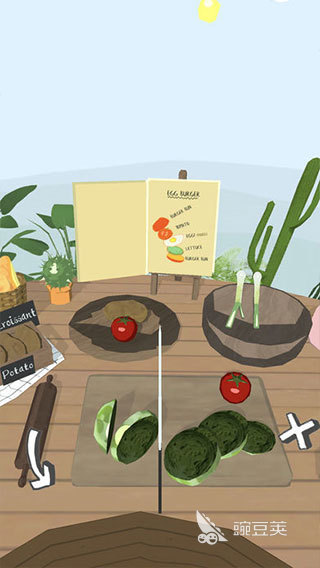 模拟人生畅享自由烹饪乐趣 模拟人生打造个性化3D美食世界截图