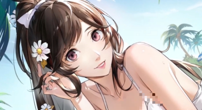 女神异闻录夜幕魅影宫下美波夏日盘点 女神异闻录夜幕魅影宫下美波夏日如何