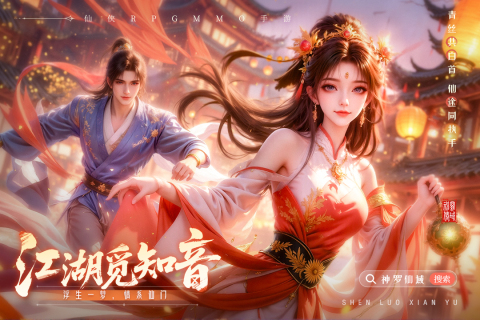 最新内测网游分享 2025热门内测游戏手机版有哪几款截图
