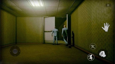 有什么最逼真的后室游戏 2025高人气的后室游戏下载榜单截图