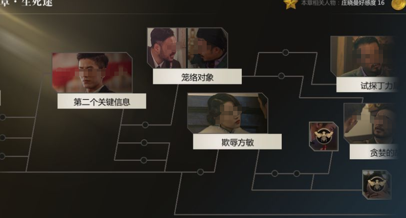 互动电影游戏有哪些介绍2025