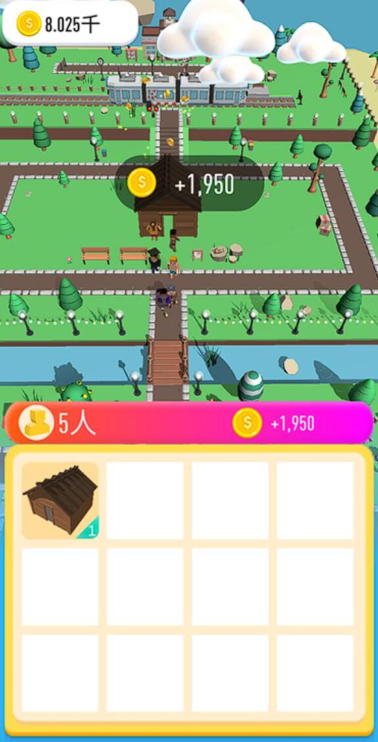 建筑手机游戏分享 2025最经典的建筑游戏手机版有哪几款截图
