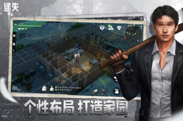 火爆的的多人生存游戏合辑小游戏有哪几款 必玩的生存游戏手机版分享2025