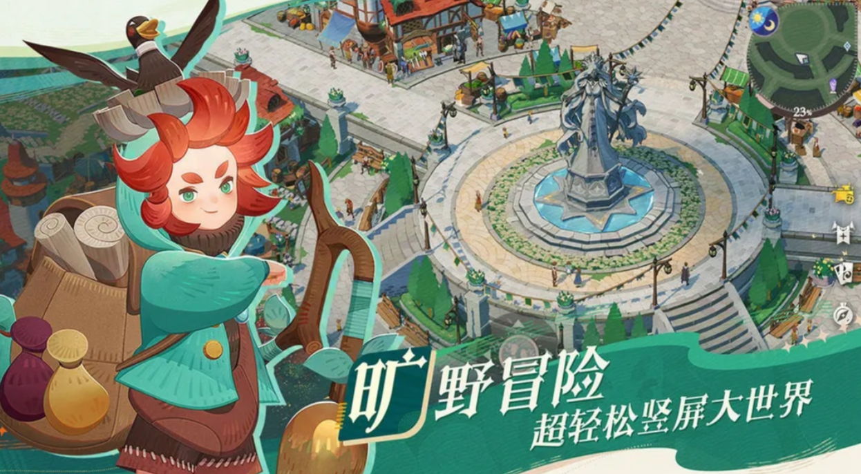 必玩的莉莉丝手游排行榜2025