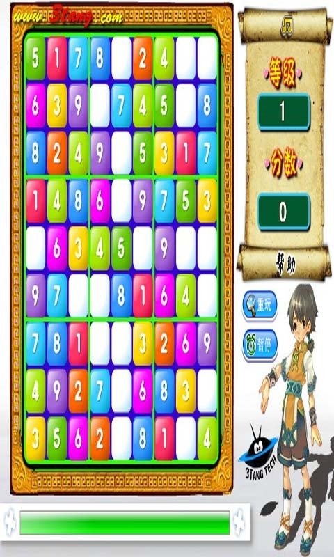 数马游戏哪些值得玩2026