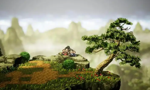 逸剑风云决功法有哪几款 逸剑风云决手机版功法盘点截图