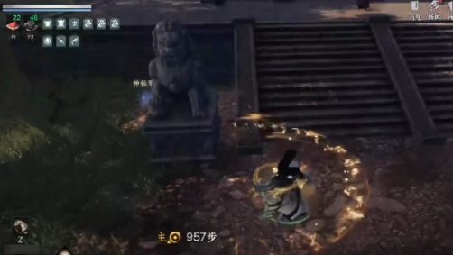 下一站江湖2孔夫子研磨怎么玩 下一站江湖2孔夫子研磨玩法