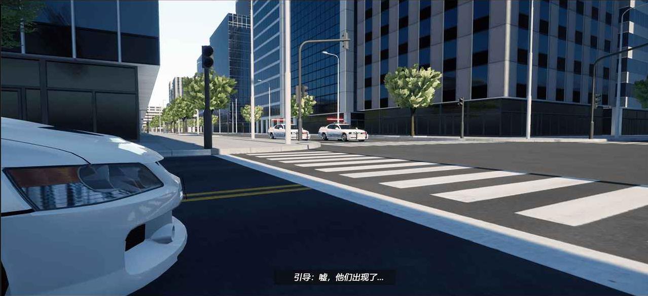 相似gta的开放世界小游戏分享2025 跟gta不多的游戏手机版推荐截图