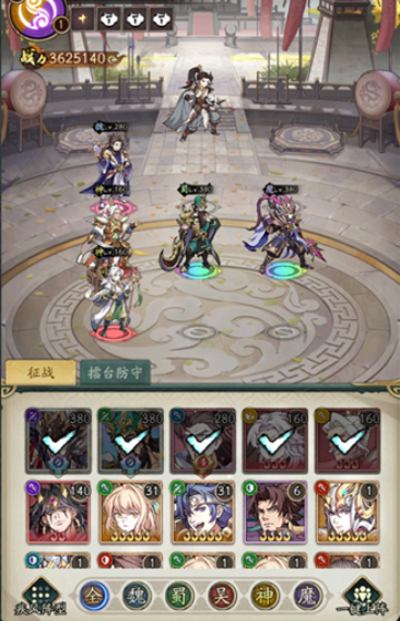 2025火热耐玩游戏盘点