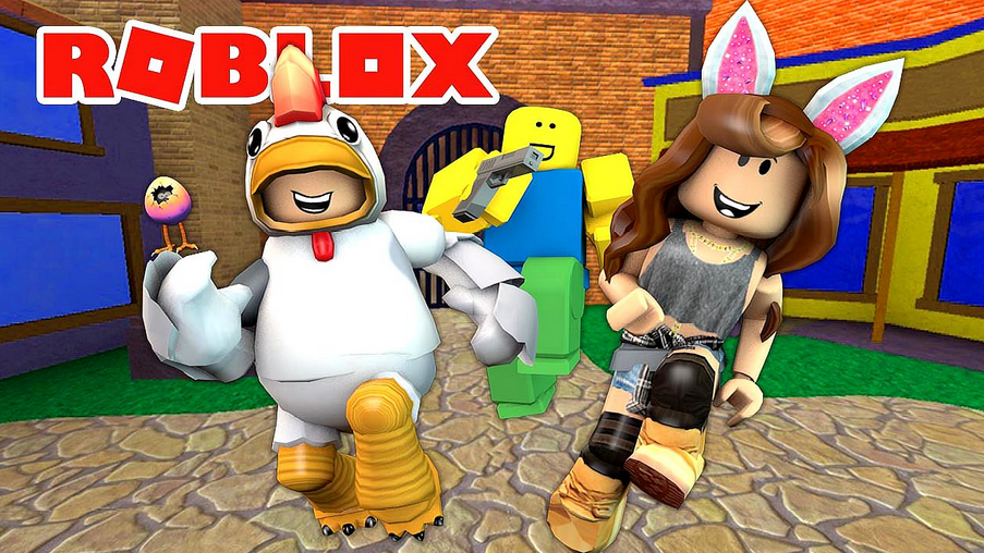 roblox加速器哪些好 roblox加速器下载链接分享截图