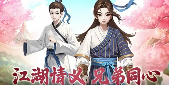 武林外传十年之约游戏手机版什么时候公测 武林外传十年之约手游公测时间盘点
