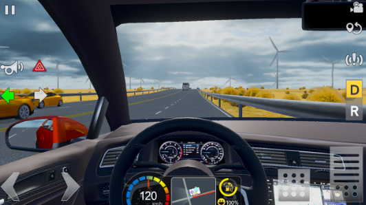 经典的单机游戏卡车下载