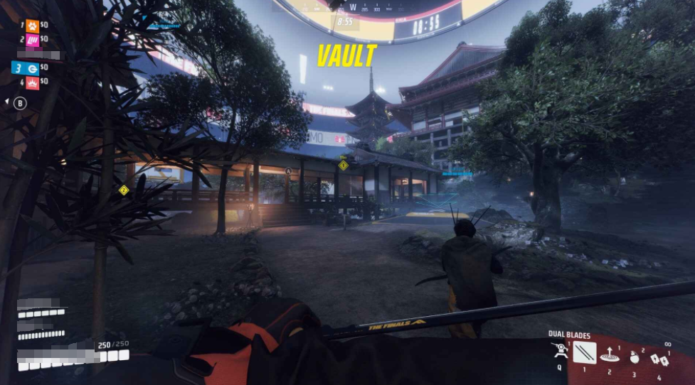 终极角逐公测时间 终极角逐什么时候上线