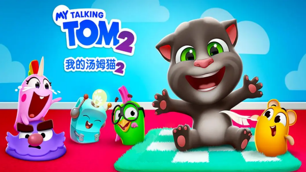 小猫养宠游戏哪些好玩 2025最有趣的宠物猫养成游戏手机版介绍