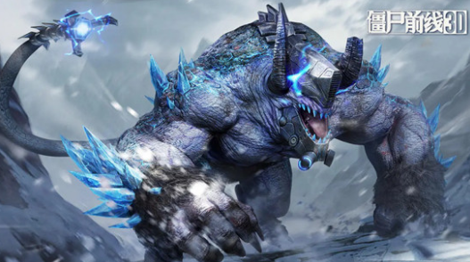 流行的3d枪战丧尸合集