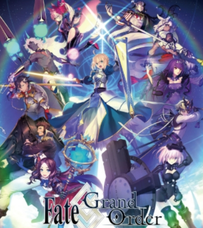 fgo9周年福袋选择教程 fgo9周年福袋怎么选截图