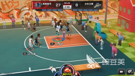 2026年最火爆的的NBA篮球游戏手机版分享:五大必玩的高人气篮球竞技游戏