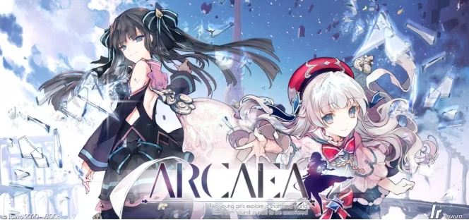 Arcaea角色盘点指引 Arcaea角色有哪几款