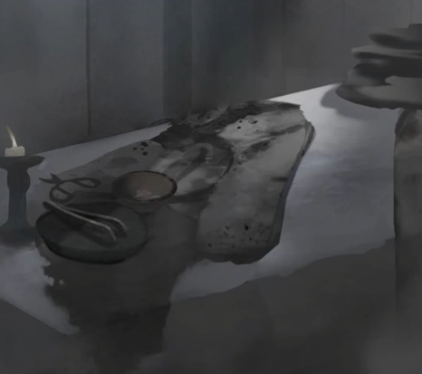 神探诡事录藏书阁盘点 神探诡事录藏书阁有没有用截图