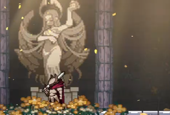 疾风骑士角色榜单合集 疾风骑士强度排行推荐截图