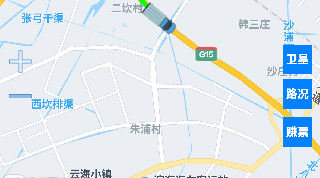 查看自己车辆位置的软件有哪些好 实用的查看自己车辆位置的手机软件