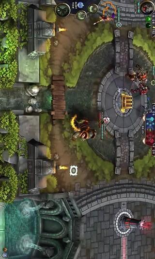 3v3推塔游戏合集盘点