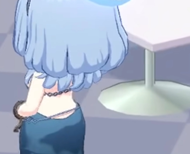 蔚蓝档案亚子礼服盘点 蔚蓝档案亚子礼服怎么样