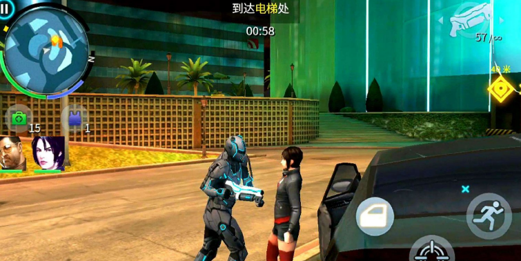 相似gta5的开放世界游戏有哪几款 2025好玩的开放世界游戏手机版合辑截图