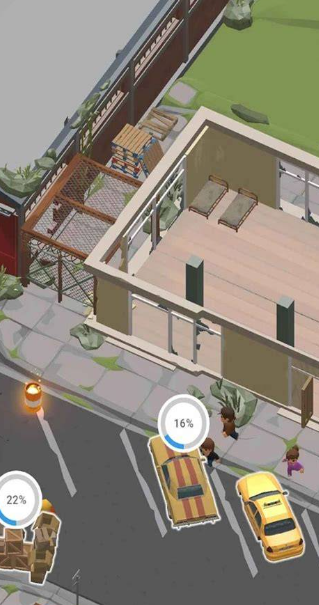 不用网络建设城市的游戏有哪几款盘点2025 优质的单机建设城市游戏指引截图