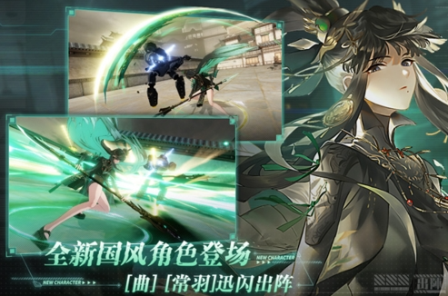 经典的arpg有哪几款 2025必玩的arpg游戏排行