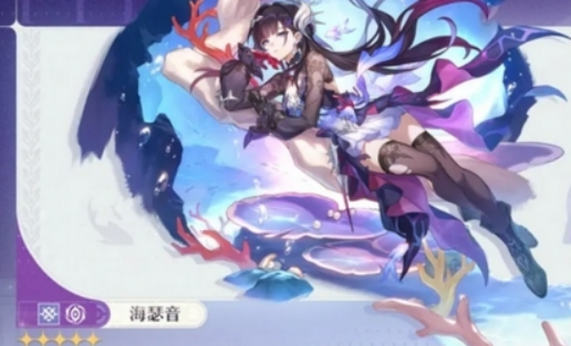 崩坏星穹铁道3.5角色盘点 崩坏星穹铁道3.5角色有哪几款
