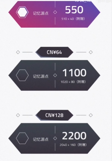 arcaea记忆源点盘点 arcaea记忆源点怎么获取
