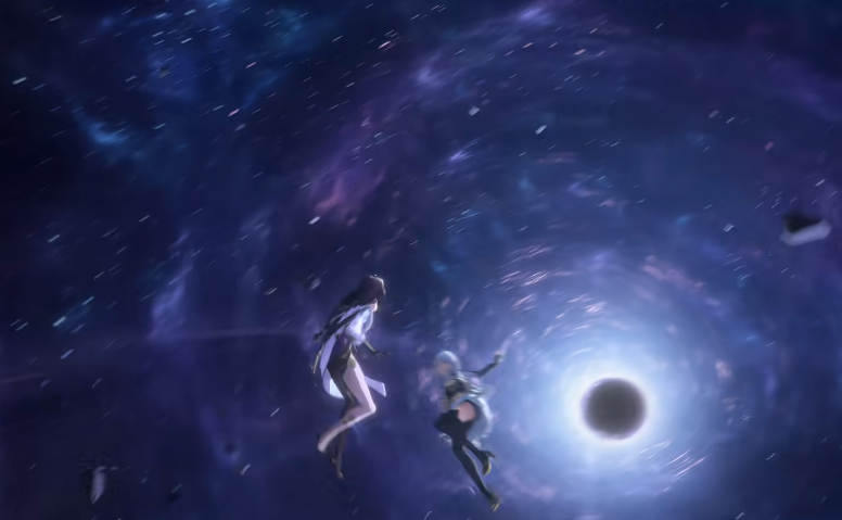 归环出了吗 归环啥时候公测截图