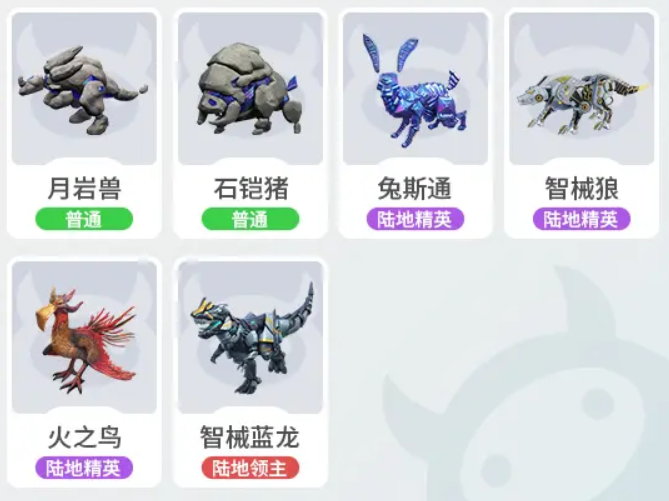 创造吧我们的星球前期怎么玩 创造吧我们的星球新手前期教程截图