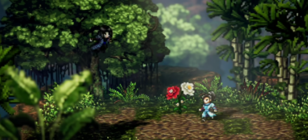 逸剑风云决队伍上限盘点 逸剑风云决手机版队伍上限是多少截图