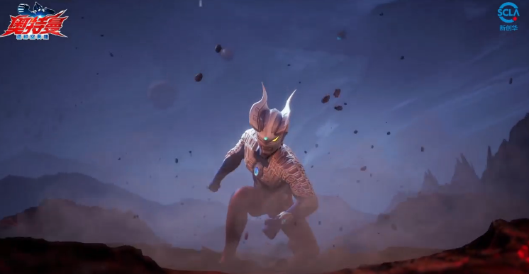 网游奥特曼游戏下载推荐2025