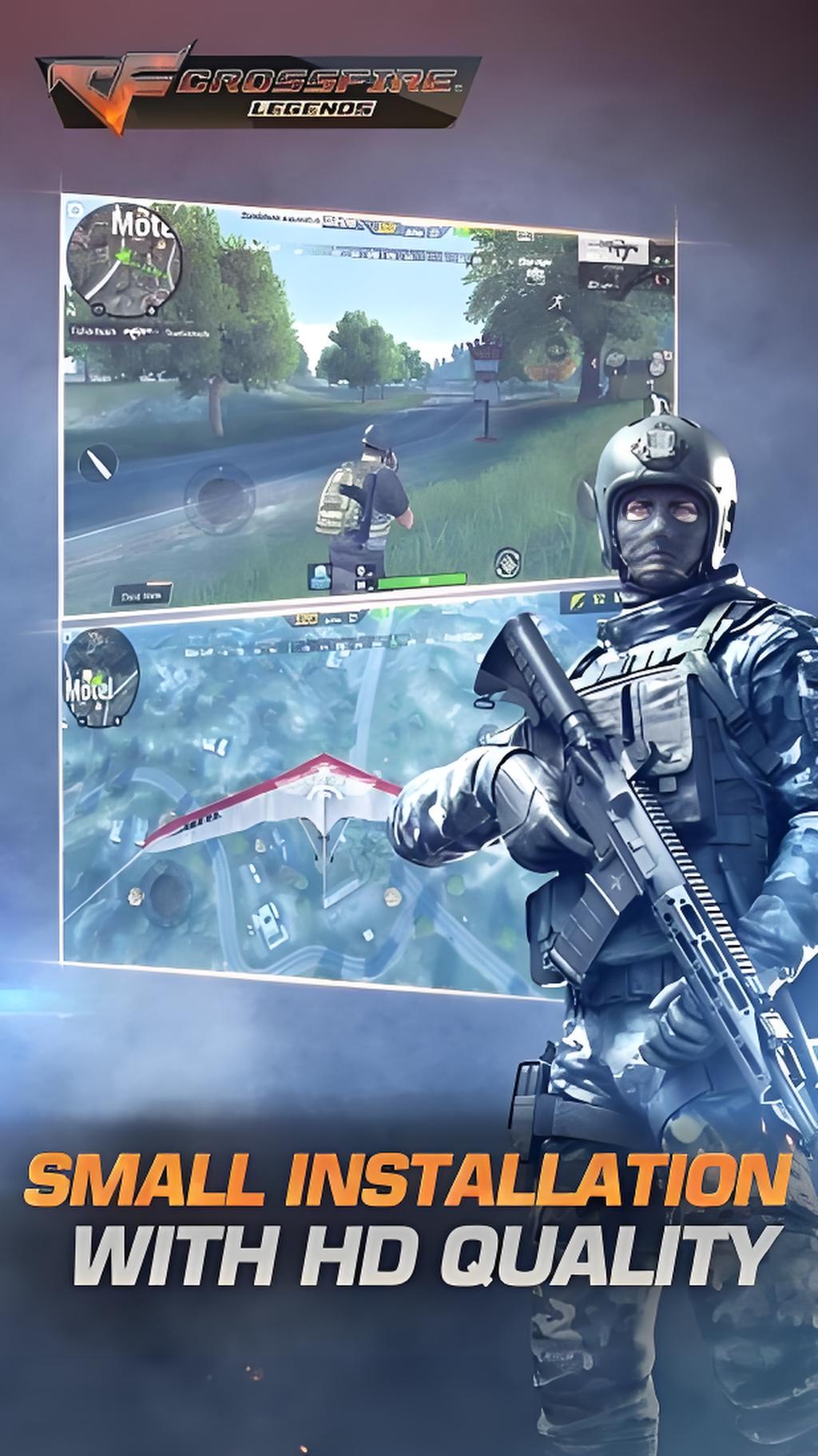 穿越火线传奇进不去怎么办 穿越火线传奇进不去解决办法截图