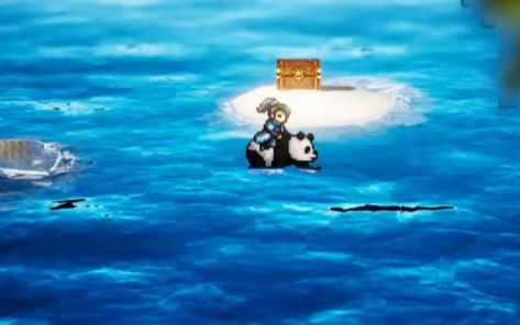 逸剑风云决碧海仙踪宝箱有哪几款 逸剑风云决手机版碧海仙踪宝箱位置盘点