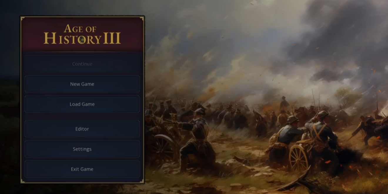 文明时代3闪退怎么解决 文明时代3加速器分享截图