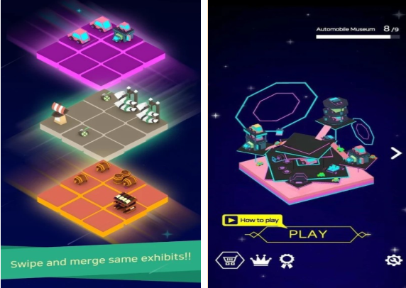 耐玩的2048单机版下载合集