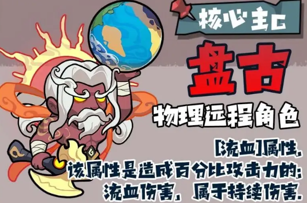 妖怪金手指流血队怎么组 妖怪金手指游戏手机版流血队教程​截图