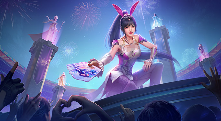 人气较高的mmorpg游戏排行榜