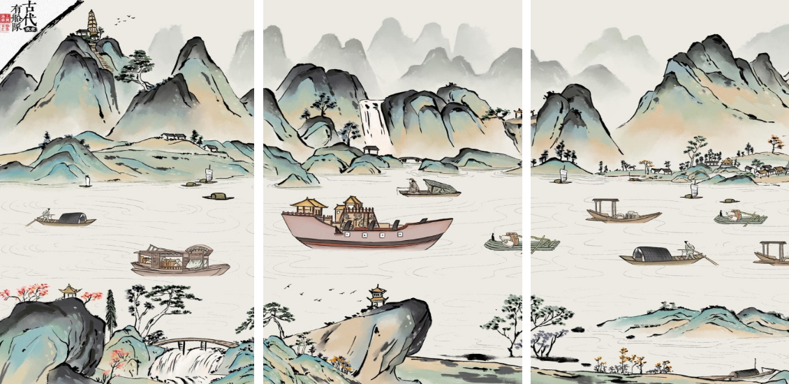 好玩的古代游戏有哪几款 2025热门古代手游安卓下载分享截图