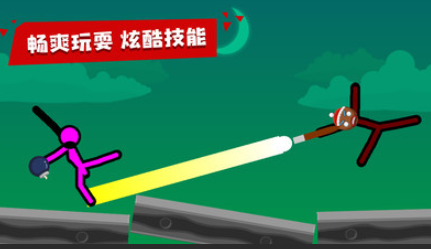 优质的双人对决游戏下载介绍2025