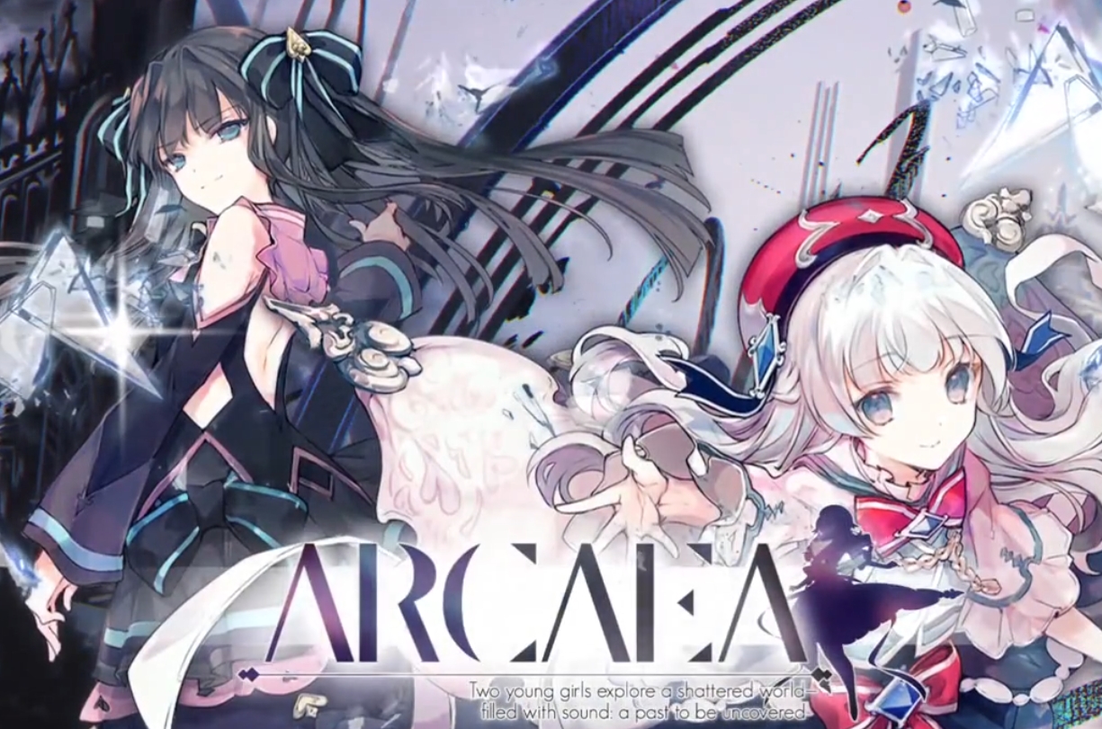 arcaea正版下载安装链接分享 arcaea中文汉化版在哪里下载