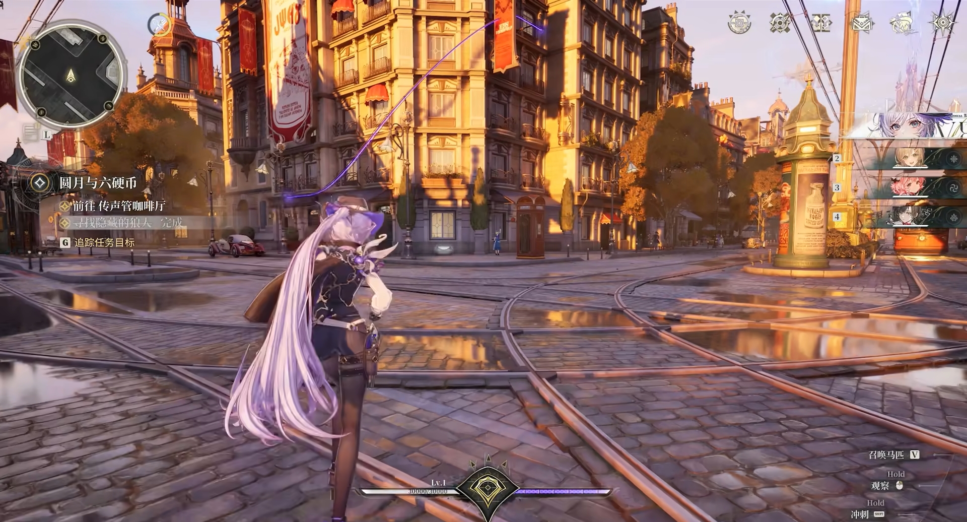 白银之城开发商叫什么名字 白银之城开发商盘点截图