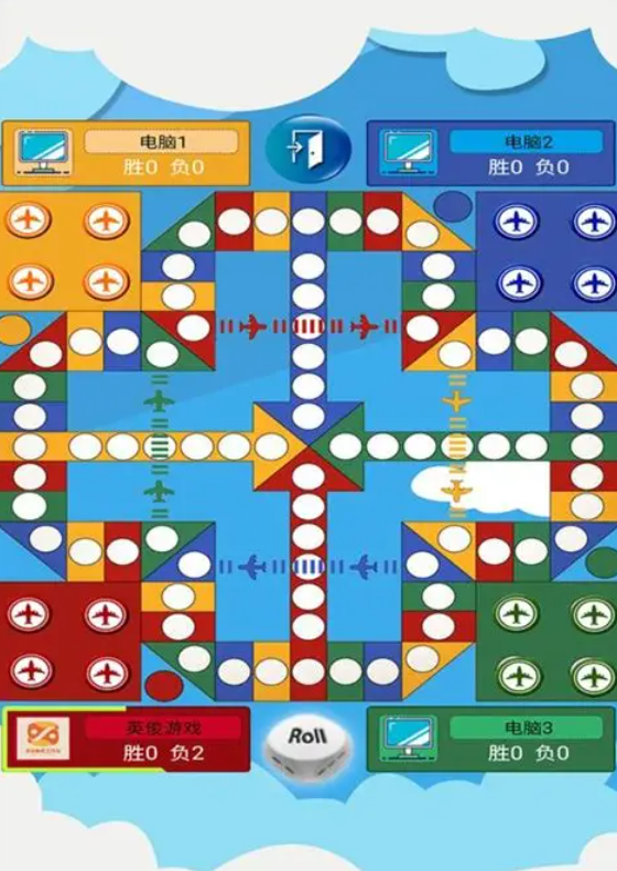 有趣的棋盘游戏推荐