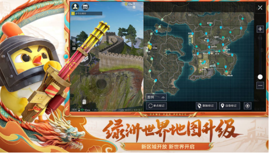 射击神作游戏名有哪些