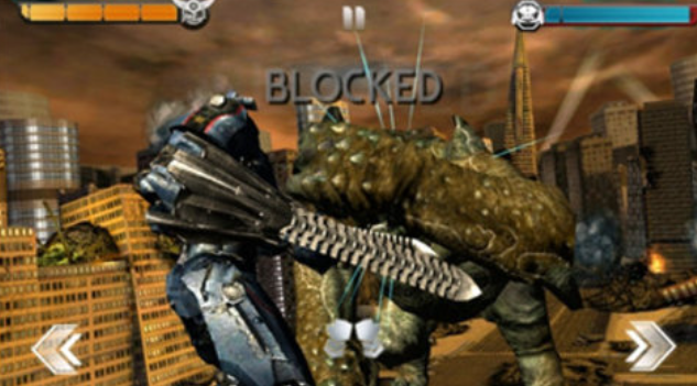 有趣的开机甲的游戏下载推荐