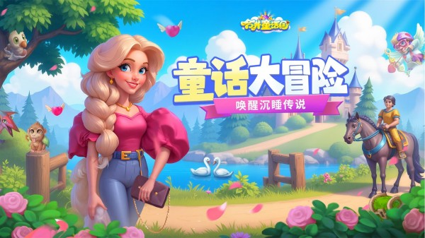 免费又好玩的小游戏有哪些
